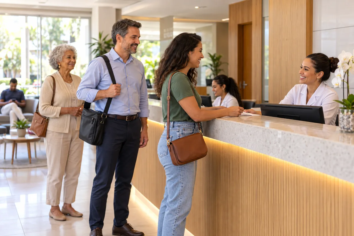 Baixa, média e alta renda: como um posto de coleta pode gerar valor para diferentes públicos