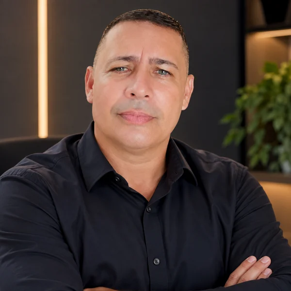 Alexsandro Souza da Fonseca