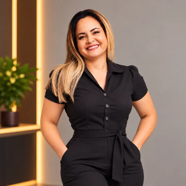 Elisangela de Souza Silva