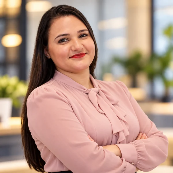Karyne Fernandes Spindola Ataides