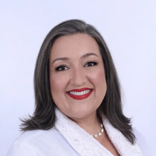 Luciane Iriart Teixeira