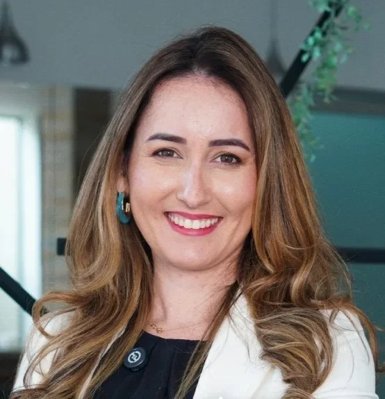 Neyrielen Álissa de Oliveira Ritter