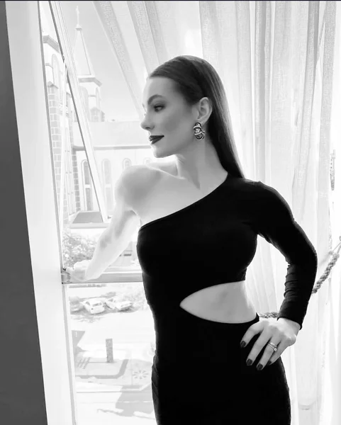 Patrícia Carolina Suave Brandt