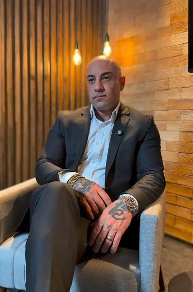 Rafael Vinicius Garcia Reis