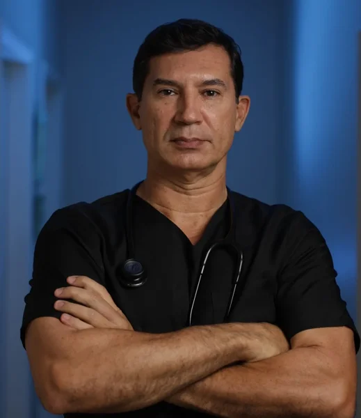 Rogério Aparecido Martinez