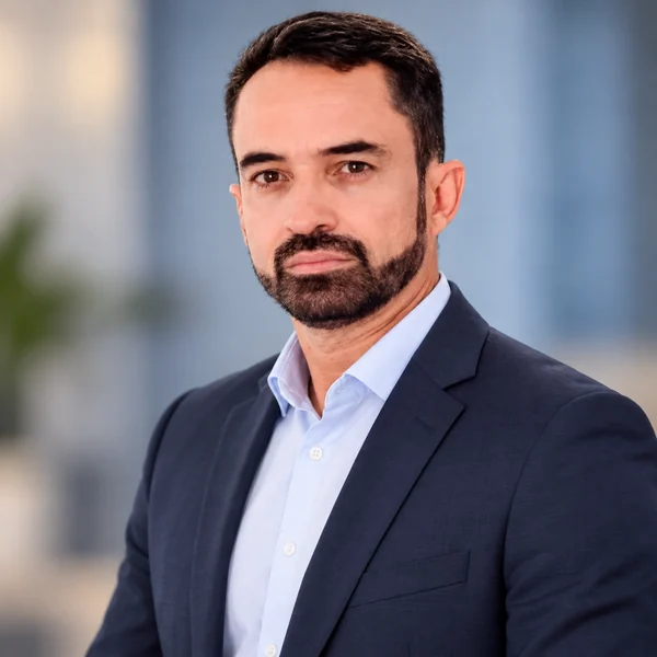 Wanderson Luiz De Castro