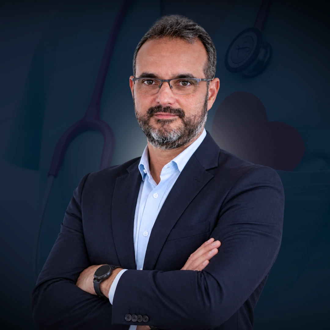 Rodrigo Noronha